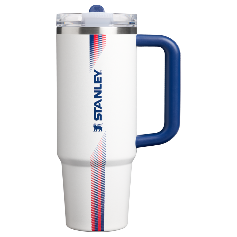 Country Collection Quencher® ProTour Flip Straw Tumbler | 30 oz - Stanley Create